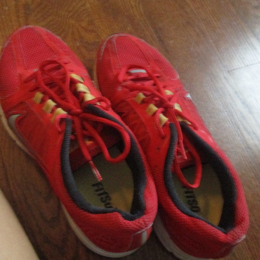 Nikes